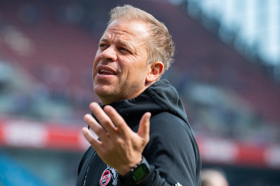 Markus Anfang (45) wird den SV Darmstadt 98 ab der kommenden Saison trainieren.