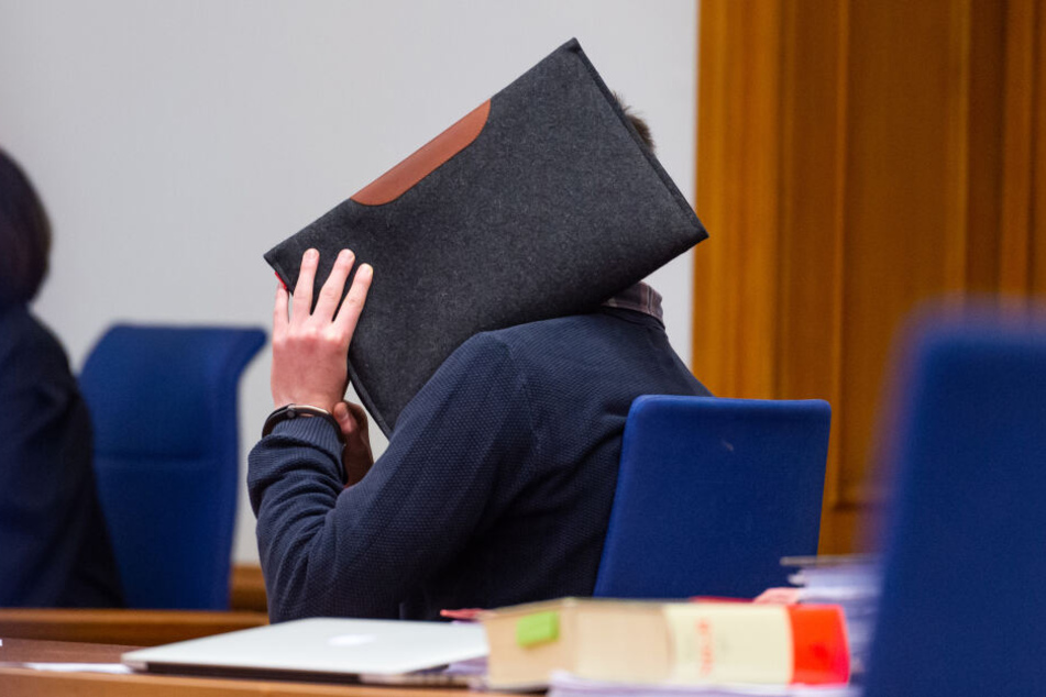 DLRG-Betreuer soll Kinder sexuell missbraucht haben: Urteil erwartet