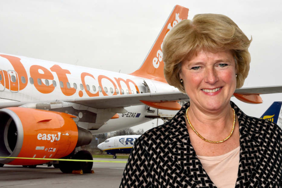 Mit Billig-Flieger nach Israel: Das Netz feiert Spar-Staatsministerin Grütters