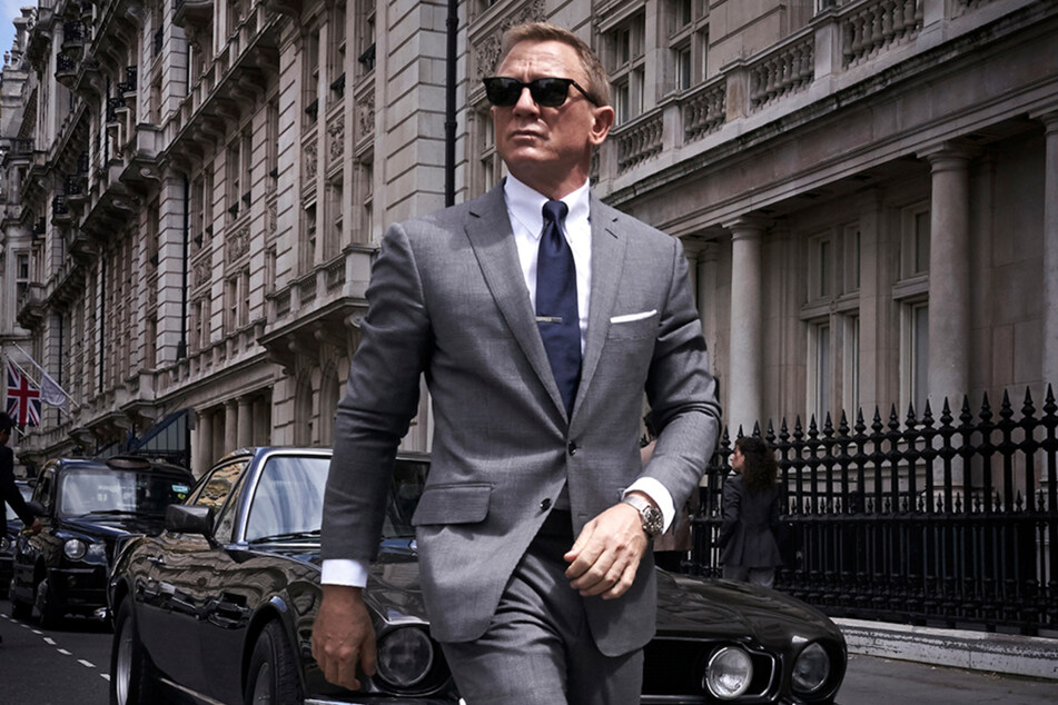 "Keine Zeit zu sterben", der letzte Bond-Film mit Daniel Craig (52) als Hauptdarsteller, sollte eigentlich schon 2019 in den Kinos starten.