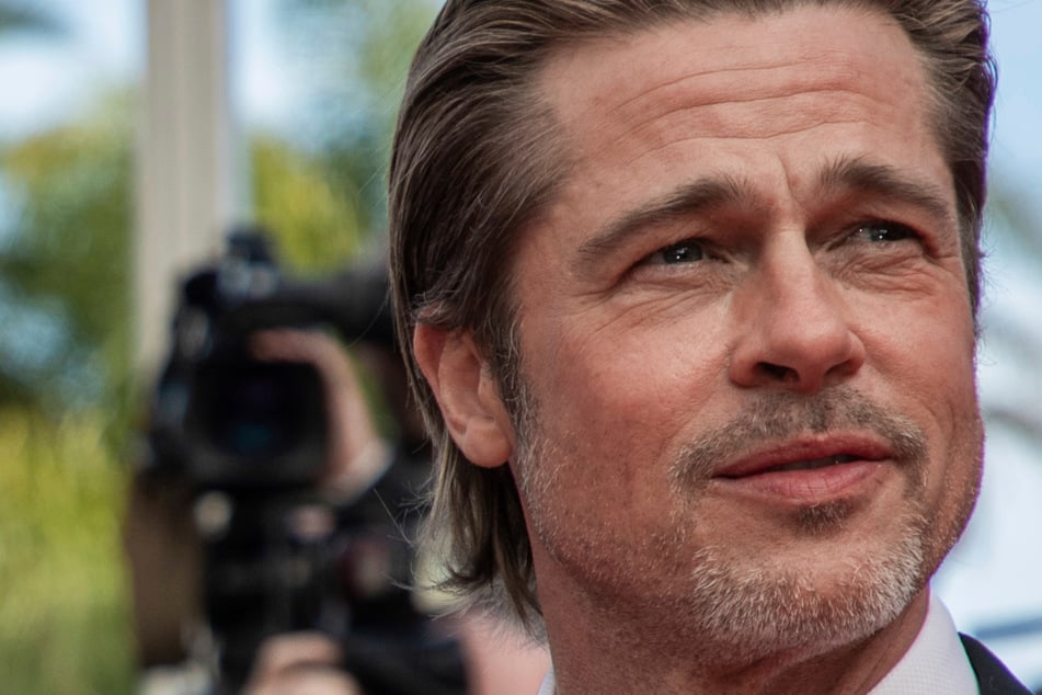 Brad Pitt sued by woman who claims he scammed her with promises of marriage