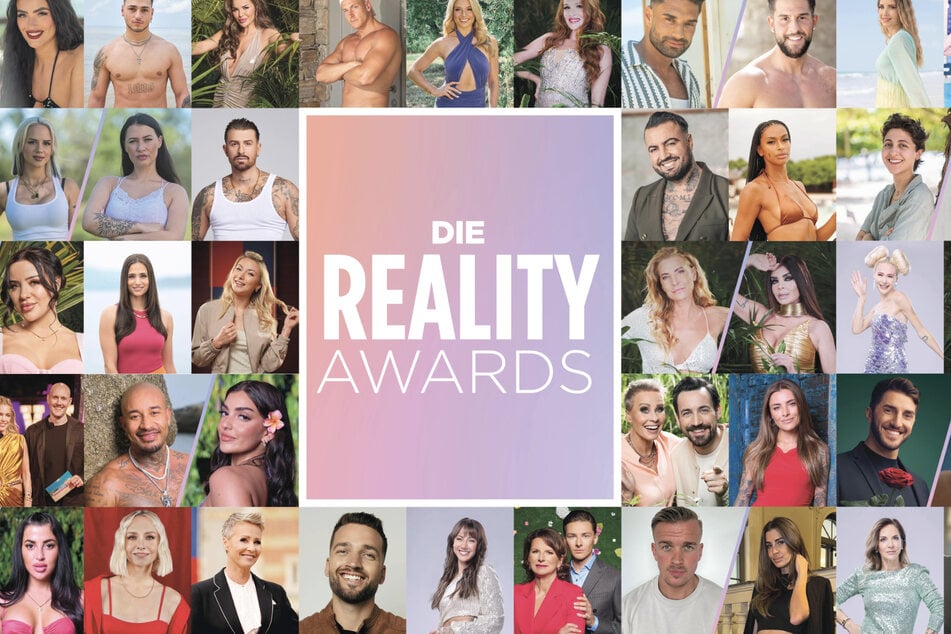 Am Samstag hat sich die Crème de la Crème der deutschen Reality-Szene in Köln versammelt.