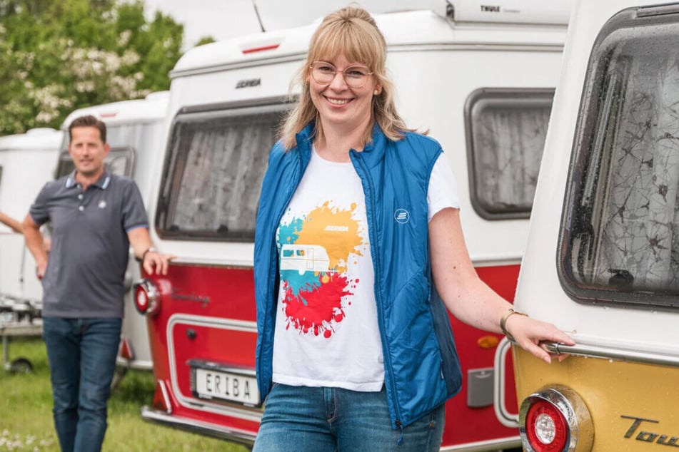 STERNAUTO verkauft diese Wohnmobil gerade zum Sonderpreis