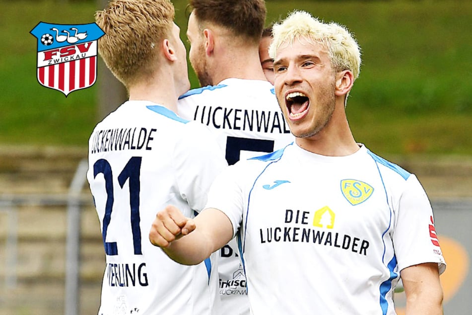 "Gattuso der Regionalliga Nordost": FSV holt Jacobi