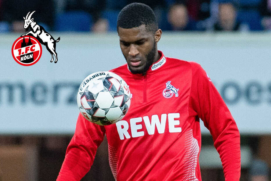 Tianjin will Modeste nicht kostenlos ziehen lassen.