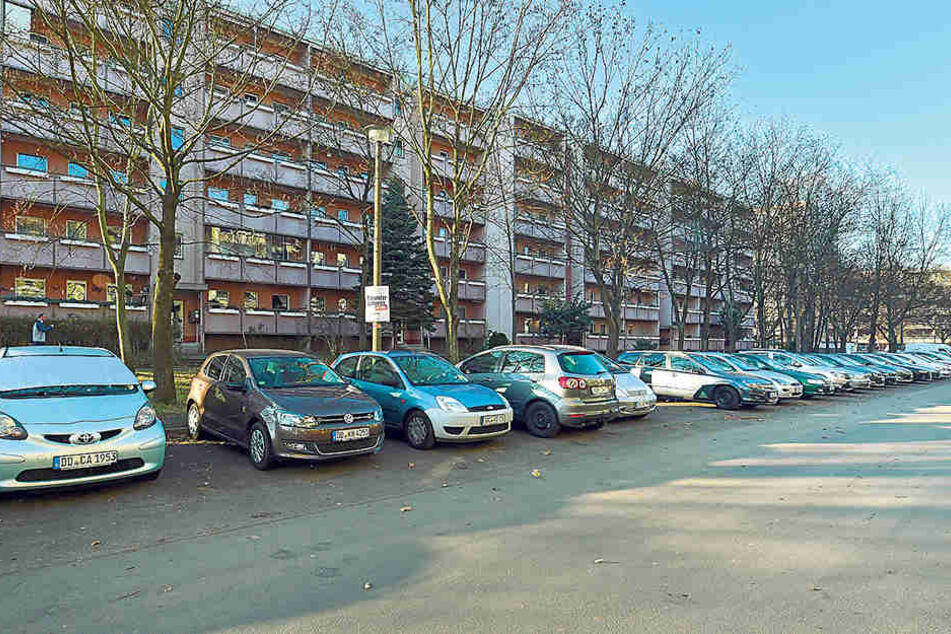 Die Taten sollen in der Wohnung seiner damaligen Lebensgefährtin an der
Georg-Palitzsch-Straße in Prohlis geschehen sein.