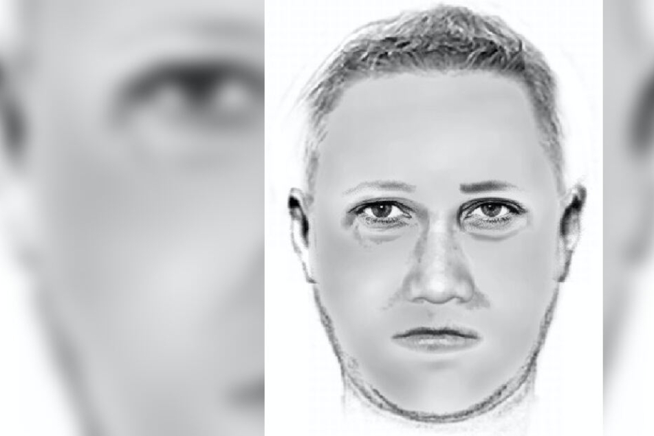 Wer erkennt den Mann und kann Hinweise zu seiner Identität geben?