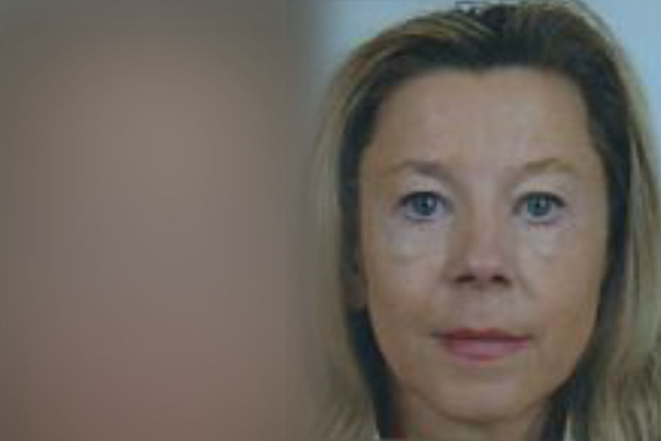 Seit Dienstag vermisst: Die 61-jährige Rita Maria Helene Höfler.