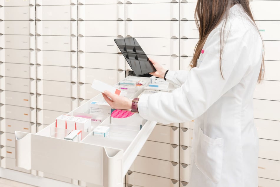 So reagiert die Pharmaindustrie auf Beschlüsse der Bundesregierung