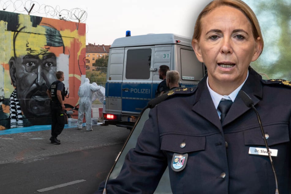 Schläge gegen Clan-Kriminalität: Berliner Polizeipräsidentin sieht erste Erfolge