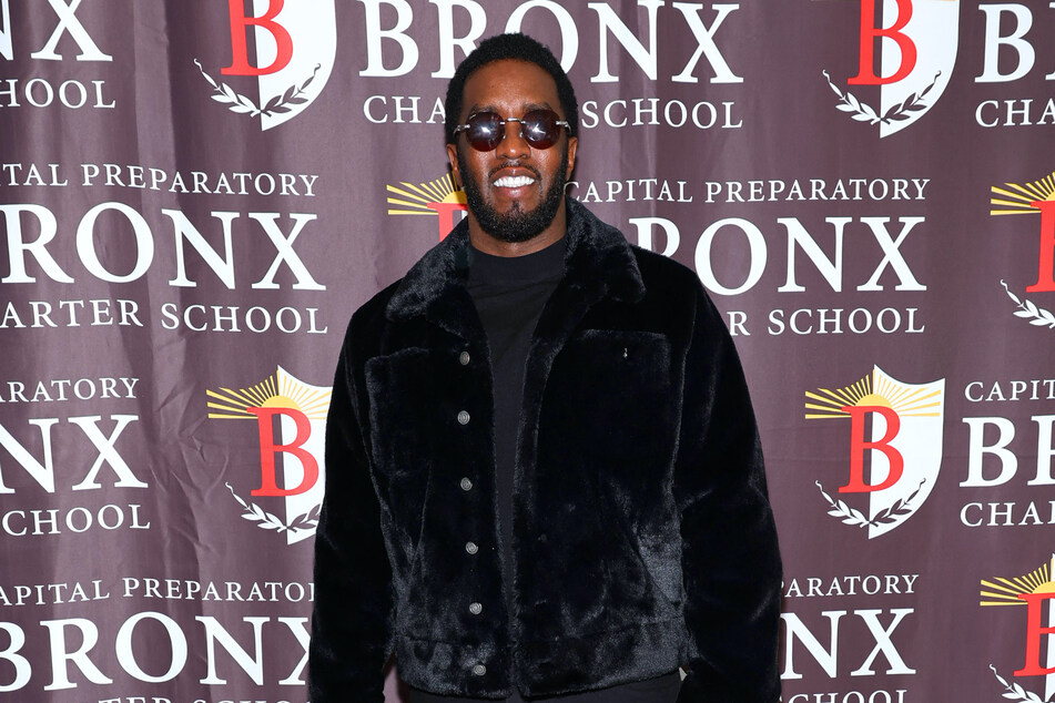 Diddy dropped huge baby news over the weekend that left fans surprised.