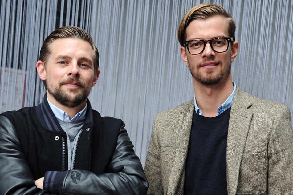 So kennen wir sie: Klaas Heufer-Umlauf (l.) und Joko Winterscheidt als unschlagbares Duo.
