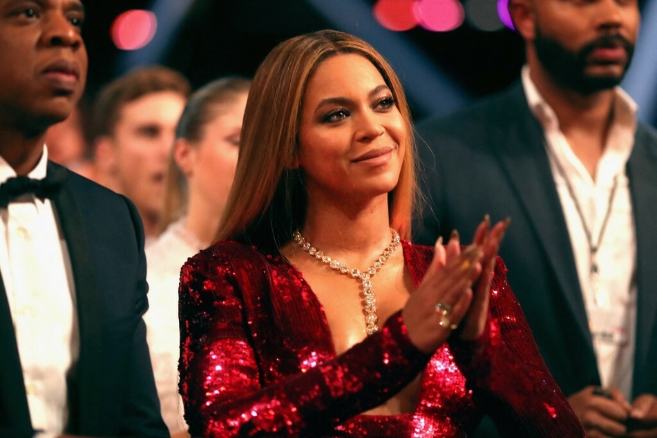 Beyoncé reached another impressive career milestone as her single Break My Soul made it in the top 10 of the Billboard Hot 100 list.