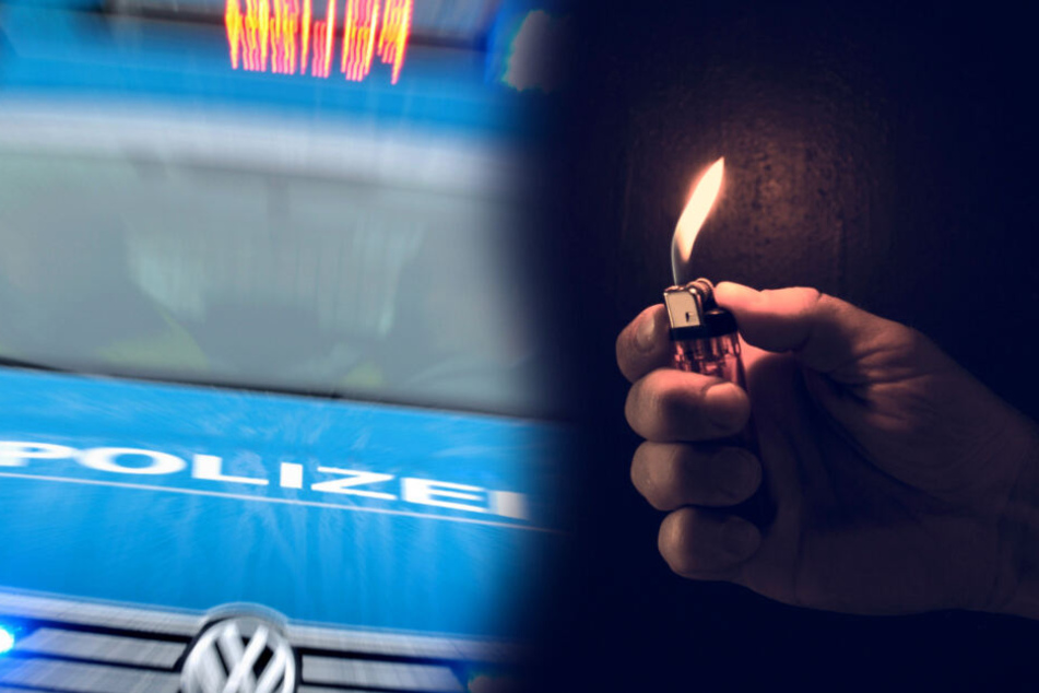 Der junge Mann befand sich laut Polizei in einem psychischen Ausnahmezustand. (Fotomontage/Symbolbild)
