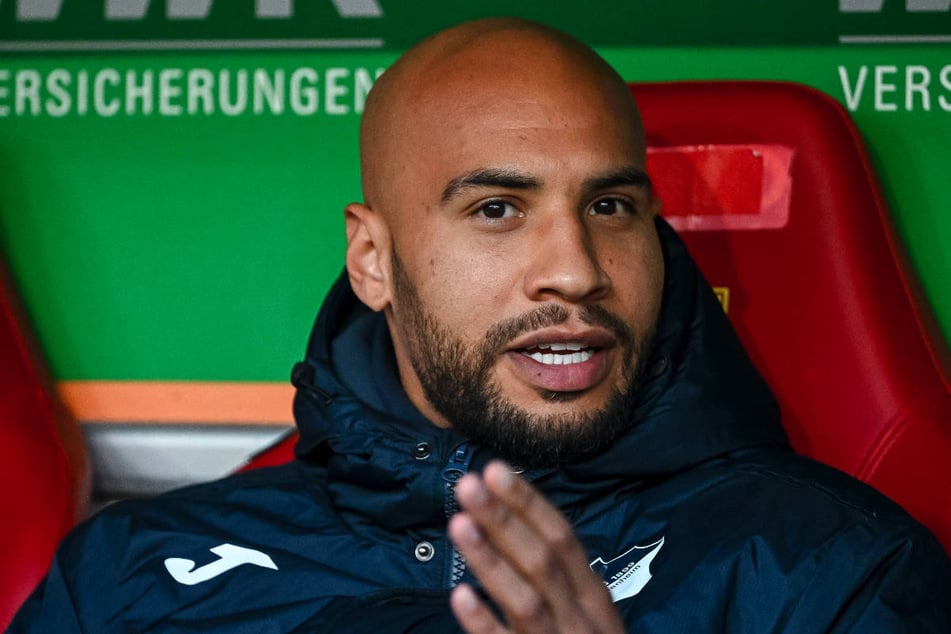 John Anthony Brooks (32) ist im vergangenen Sommer von Hoffenheim nach Berlin zurückgekommen, hat seitdem aber verletzungsbedingt noch kein Pflichtspiel für Hertha BSC absolviert.