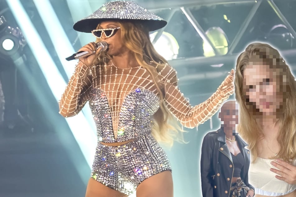 Promiauflauf bei Beyoncé-Konzert: Diese Stars gönnten sich die Mega-Show in Hamburg