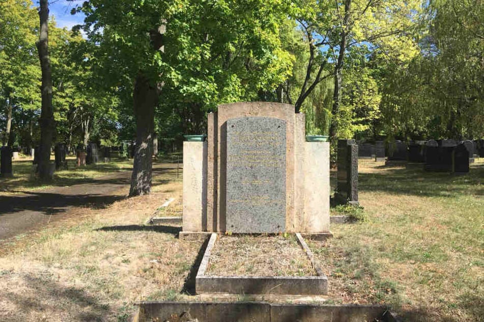 Die Israelitische Religionsgemeinde Leipzigs bekommt von der Stadt einen Zuschuss für die Baumaßnahmen am Neuen Israelitischen Friedhof in der Delitzscher Straße.
