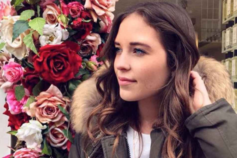 TAG24-Redakteurin Charlotte nahm an der Wahl zur Miss Germany teil.