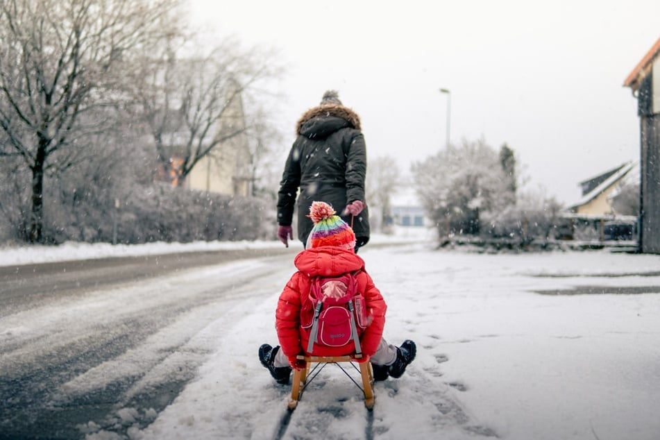 Chemnitz im Winter mit Kindern: Tipps für eine schöne Familienzeit