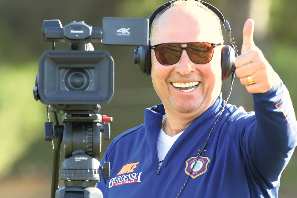 FCE-Präsident Helge Leonhardt (61) lag mit seinen Aussagen zu den Folgen der Corona-Krise im Profifußball bislang absolut richtig.