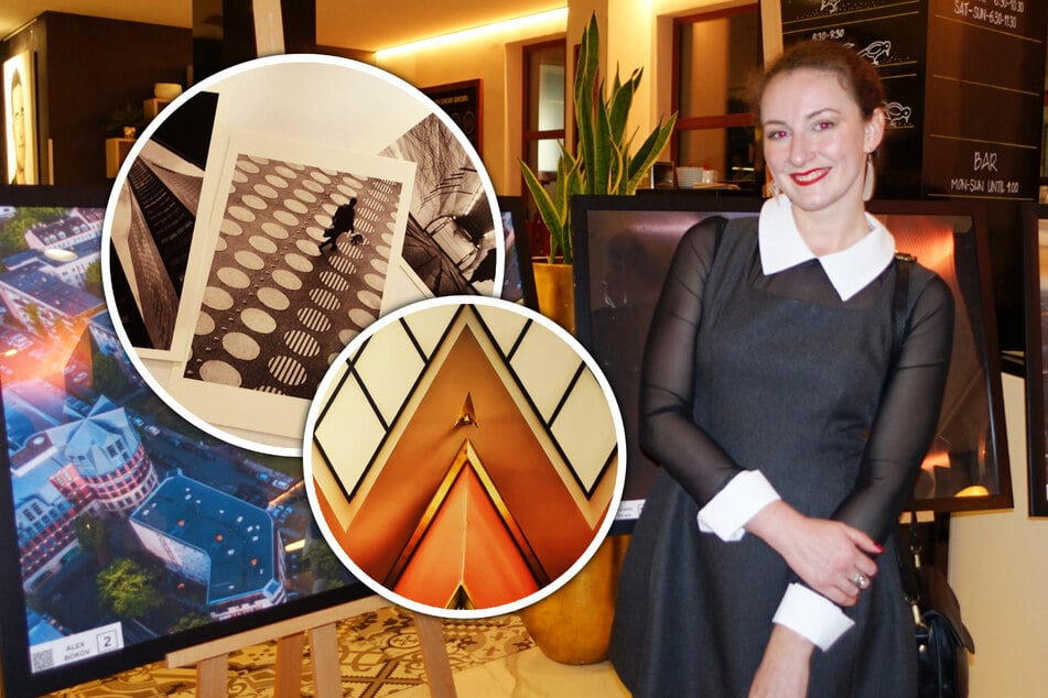 Leipzig: Kreativität in jegliche Richtungen ausgedehnt: Dieses Event überrascht alle Gäste