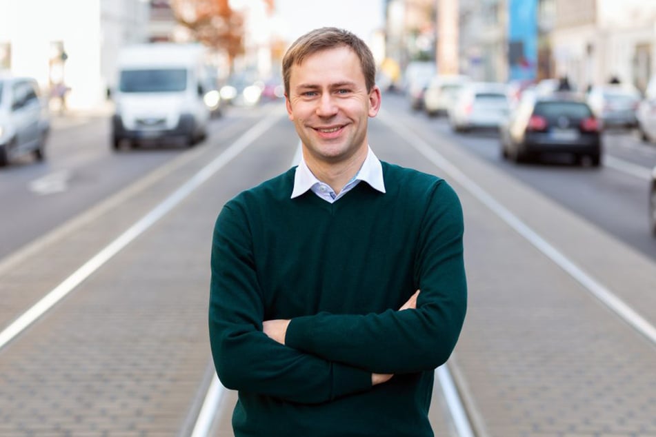 Holger Mann (42).