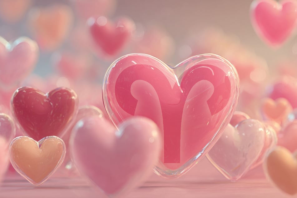 Vaše bezplatné milostné horoskop pro Berana 2026: vše o lásce, flirtování a partnerství.