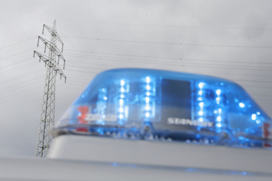 Suchmaßnahmen der Polizei verliefen zunächst erfolglos (Symbolbild).