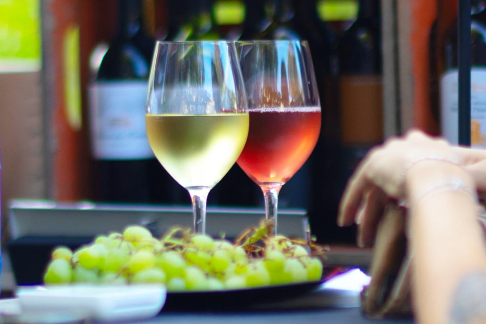 Mit etwas Glück gewinnt Ihr eines von drei Weinpaketen. Wir wünschen viel Erfolg.
