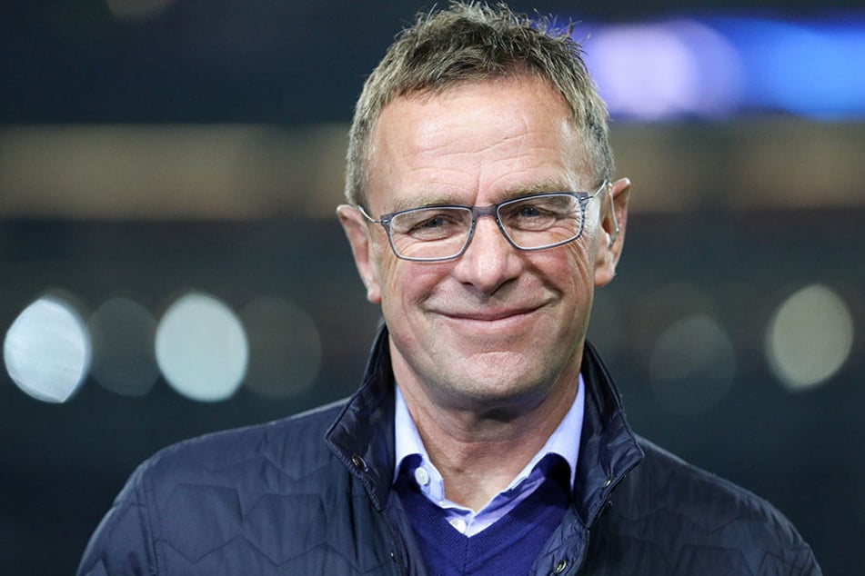 Die Fußball-Philosophie von RB Leipzig wird noch mindestens bis 2021 fortgeführt und weiterentwickelt.