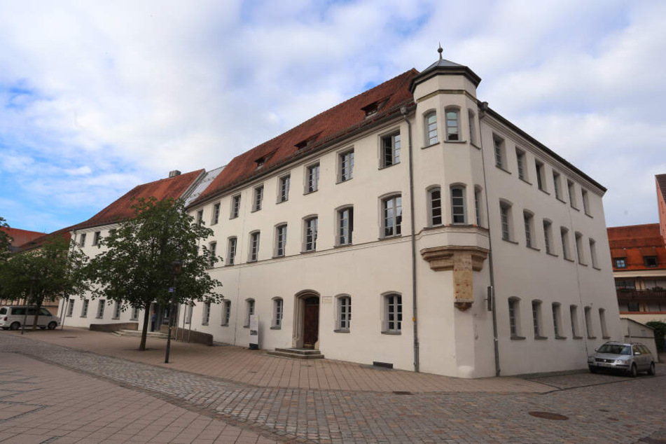 Das Memminger Landgericht will am Freitag sein Urteil fällen. (Archivbild)