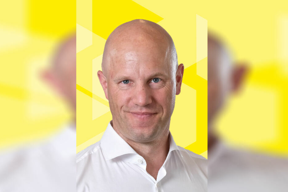 Marcus Viefeld (44, FDP).