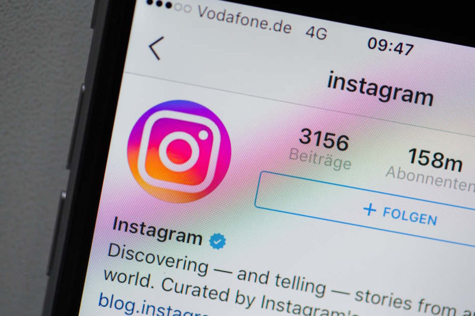 Instagram ist eine beliebte Foto-App. Je mehr Follower, desto wertvoller wird das Profil.