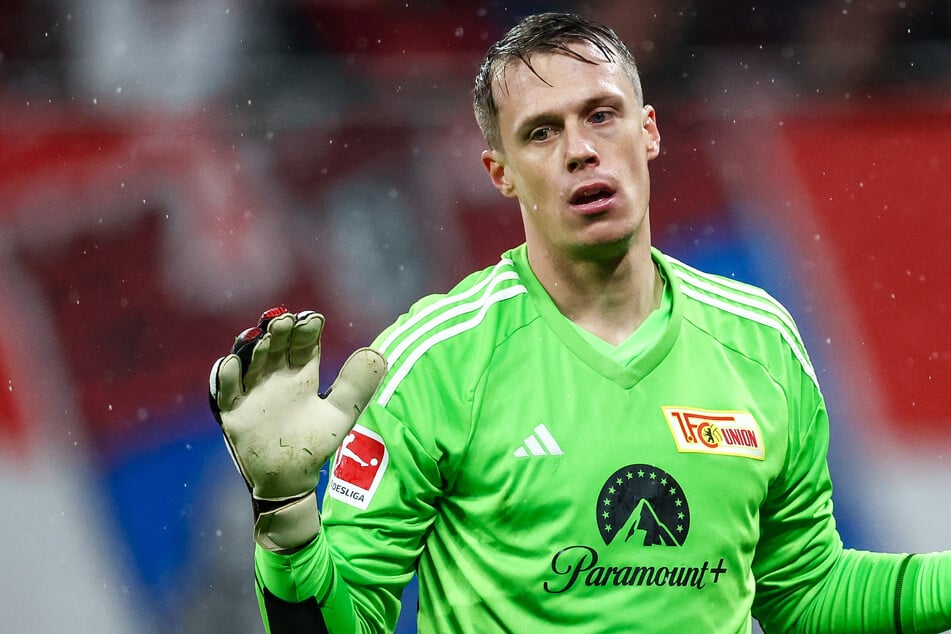 Nach zwei Jahren verlässt Alexander Schwolow (32) Union Berlin.