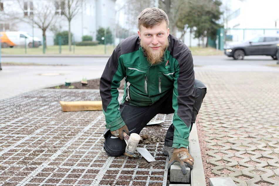Du liebst Natur und Führung? Dann komm in unser Team!