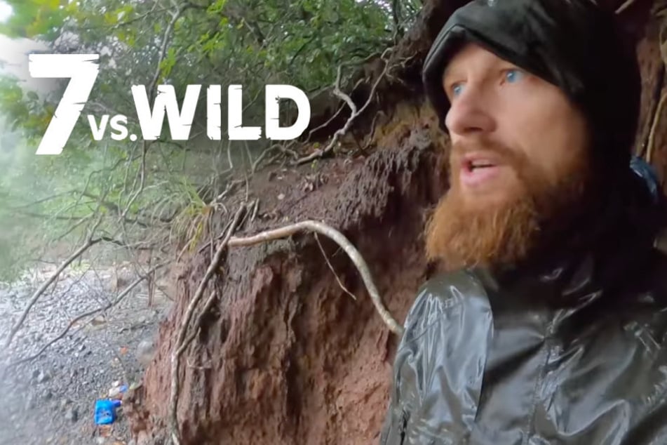 Überraschend früh: Neue Staffel "7 vs. Wild" offiziell angekündigt