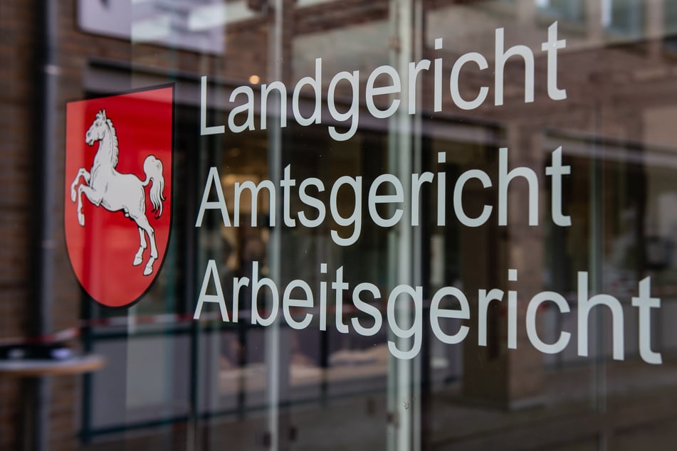 Das Landgericht Göttingen erklärte einen Brandstifter als schuldunfähig. (Symbolbild)
