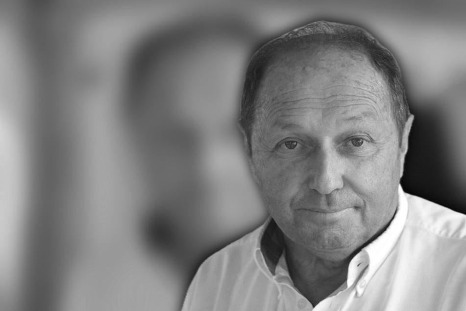 Trauer im Motorsport: Ex-Formel-1-Pilot Jochen Mass ist gestorben