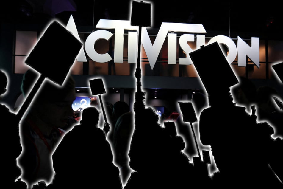Activision and Raven Software accused of union-busting ahead of the final vote
