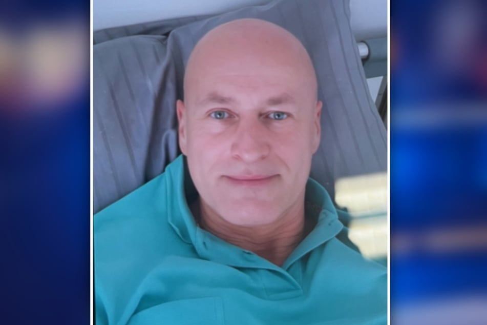 Der 56-jährige Michael T. aus Genthin wird vermisst.