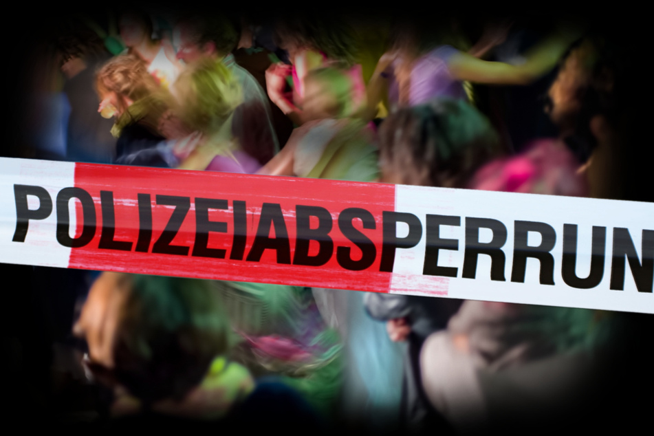 Leipzig: Sexuelle Belästigung! Party im Leipziger Palmengarten eskaliert!