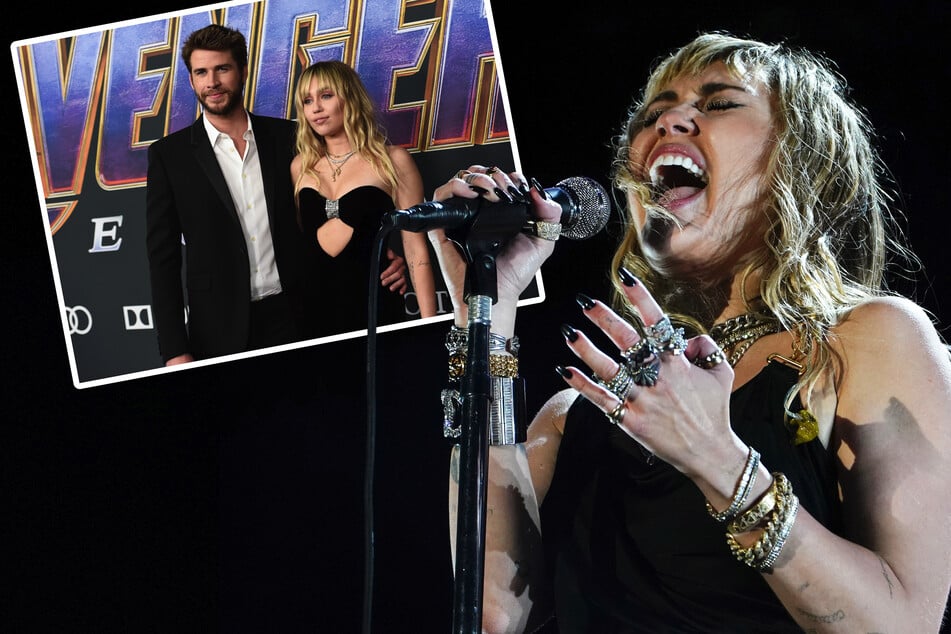 Miley Cyrus über Ehe mit Liam Hemsworth: "War ein absolutes Desaster"