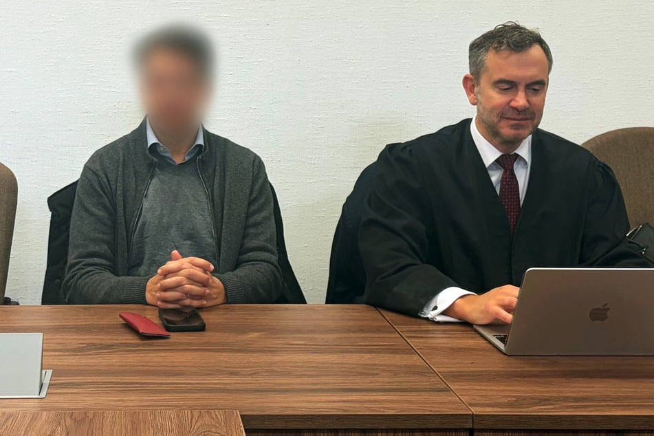 Zehn Jahre später: Erster deutscher Prozess zu "Panama Papers" gestartet