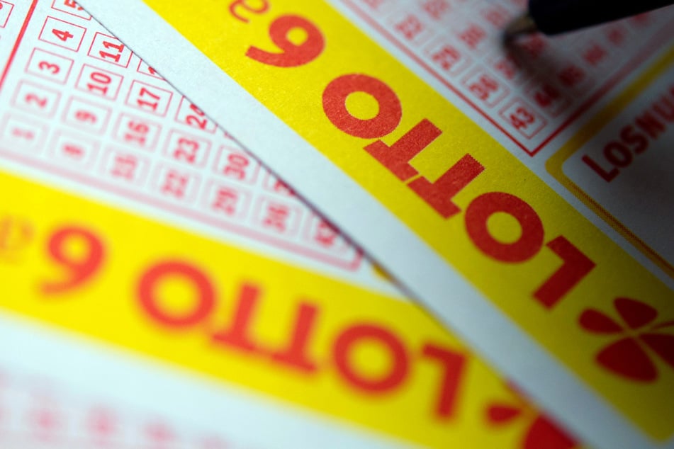 Neuer Lotto-Millionär in Hessen: Rekord-Jackpot aber wieder nicht geknackt