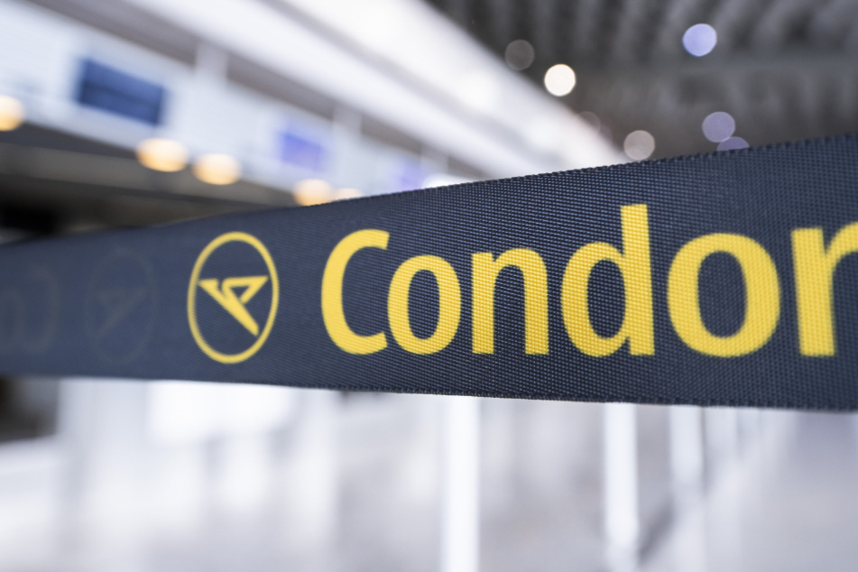 Frankfurt: Condor legt Kartellbeschwerde gegen Lufthansa ein