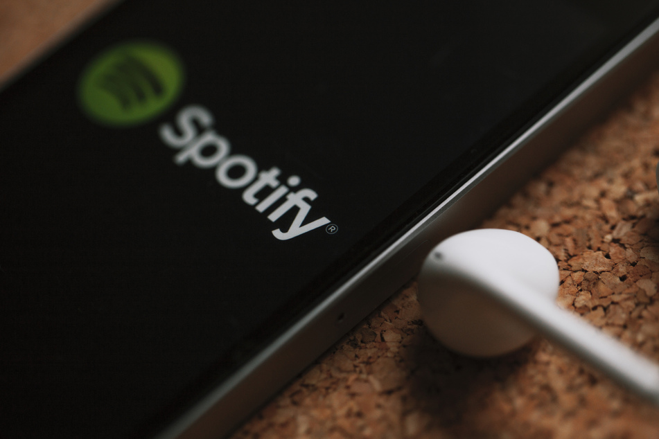 Spotify erschließt Osteuropa. (Symbolbild)