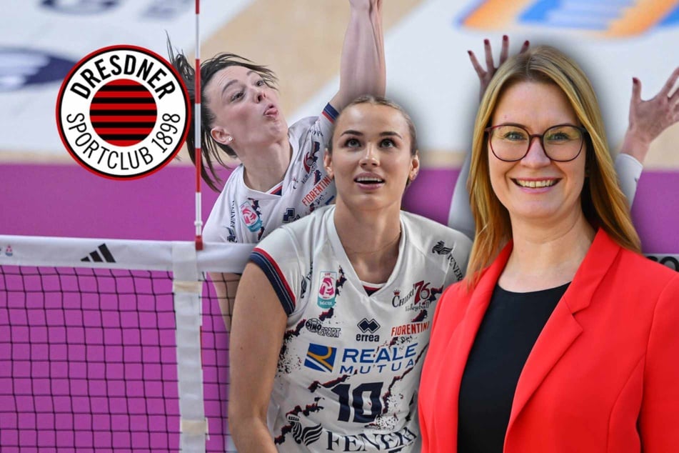 DSC im CEV-Cup-Halbfinale: So viel Bundesliga steckt im nächsten Gegner