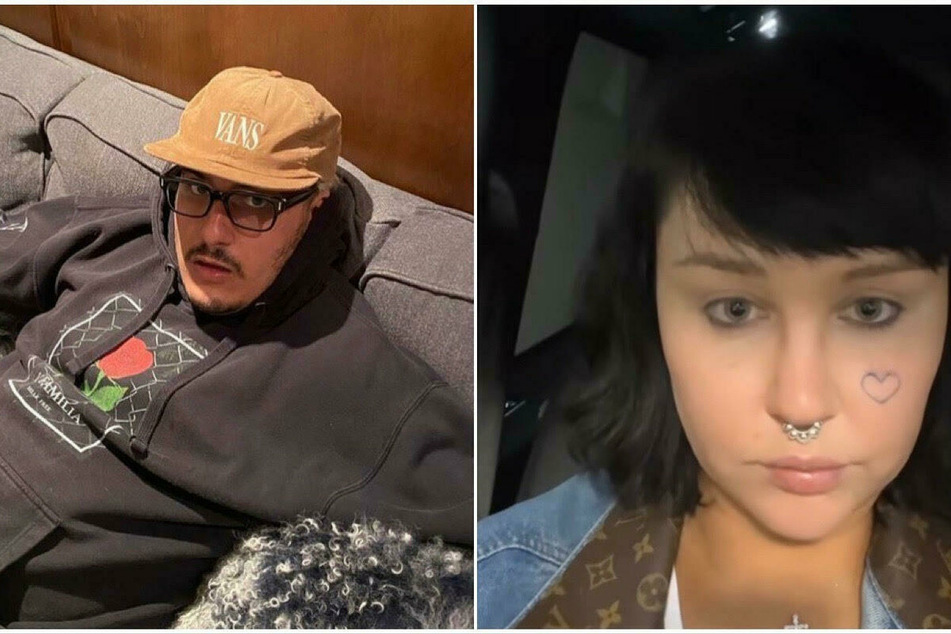 Amanda Bynes' fiancé calls cops on her after huge fight and crazy accusations