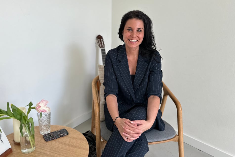 Vanessa Blumenhagen (48) erklärte im Interview mit TAG24, warum mehr Aufmerksamkeit auf die Perimenopause gelegt werden muss.