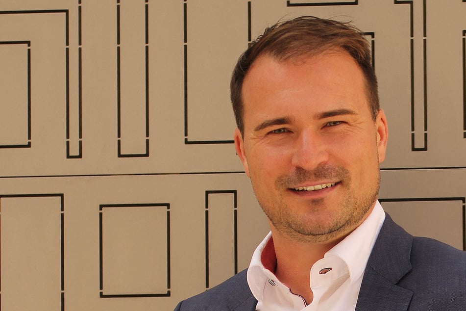 Wahlkampf-Endspurt auch auf Facebook: Freibergs OB-Anwärter löscht Kommentare der Konkurrenz